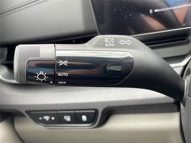 New 2026 Kia Carnival EX image 31