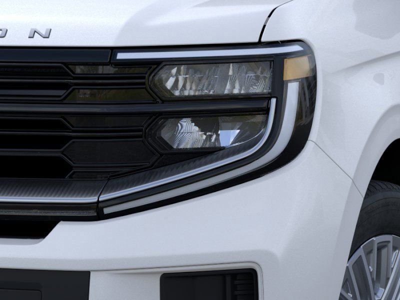 New 2026 Ford Expedition Platinum AWD/4WD image 18