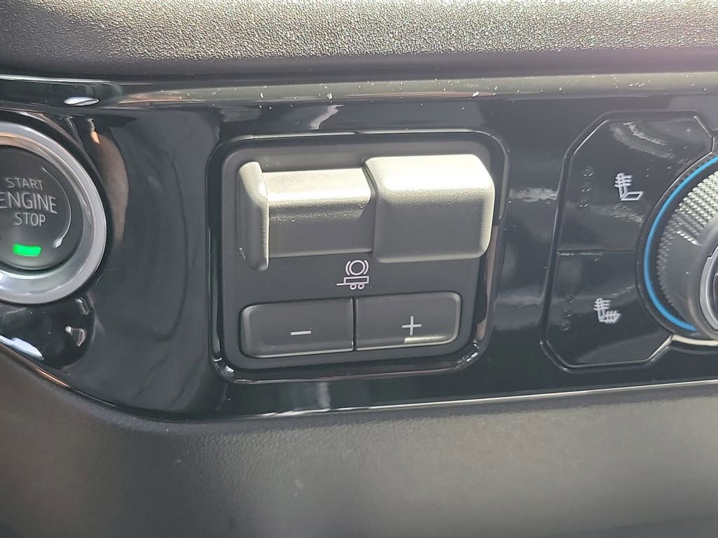 Used 2026 Chevrolet Silverado 3500 LT w/ Trail Boss Package AWD/4WD image 36