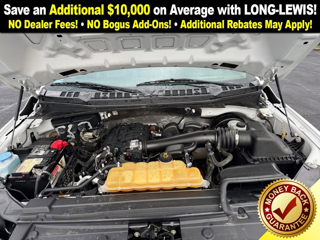 Used 2020 Ford F150 XL w/ XL Power Equipment Group image 25