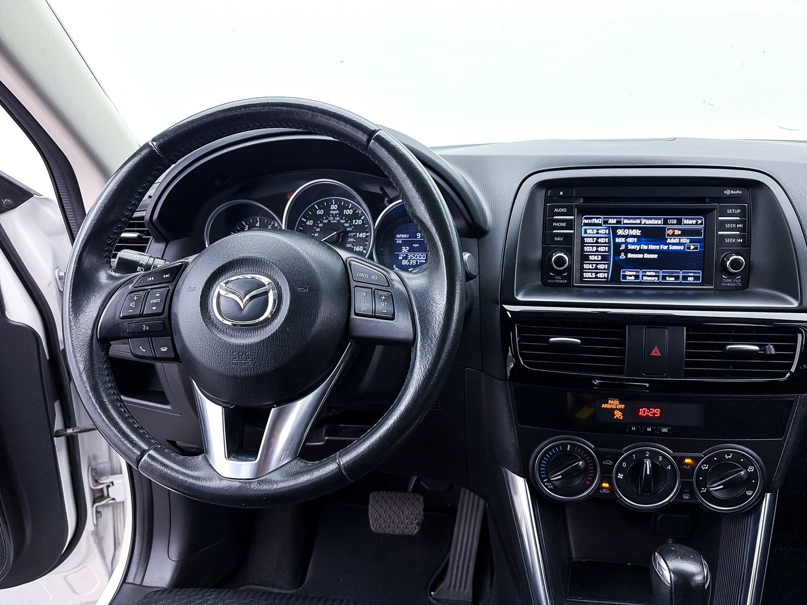 Used 2015 MAZDA CX-5 Touring FWD image 2