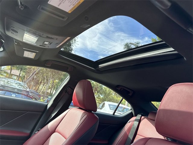 Certified 2023 Lexus IS 300 w/ Comfort Package image 22