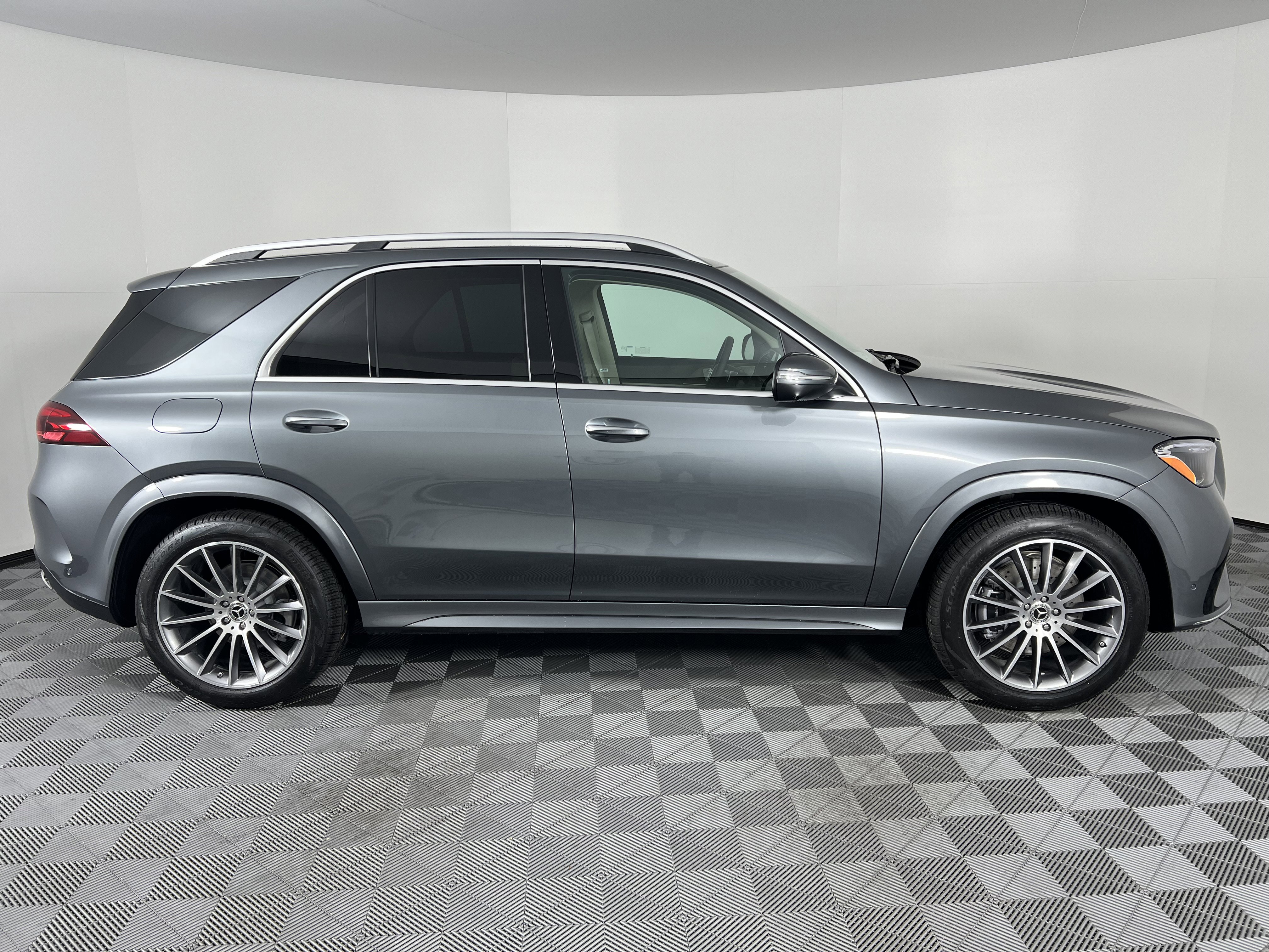 New 2026 Mercedes-Benz GLE 350 4MATIC image 14