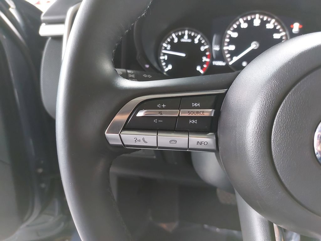 Used 2024 MAZDA CX-50 AWD 2.5 S w/ Select Package image 18