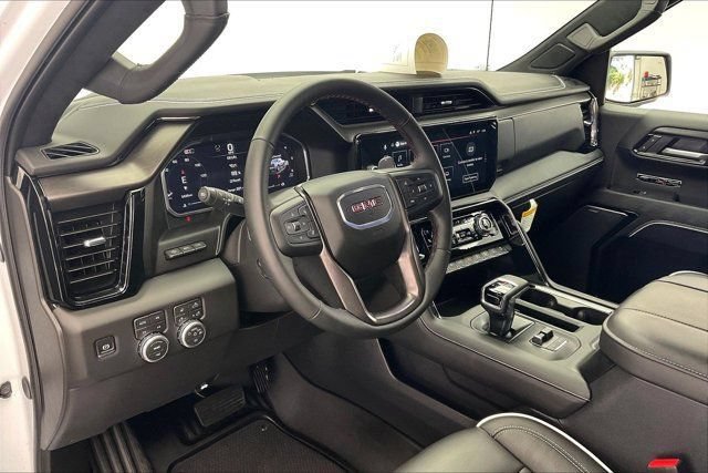 Used 2026 GMC Sierra 1500 AT4X AWD/4WD image 14