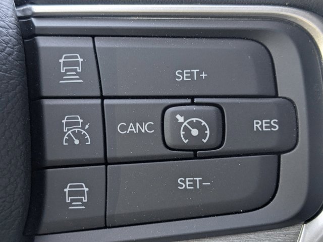 New 2025 Jeep Wagoneer Series II w/ Convenience Group I image 21