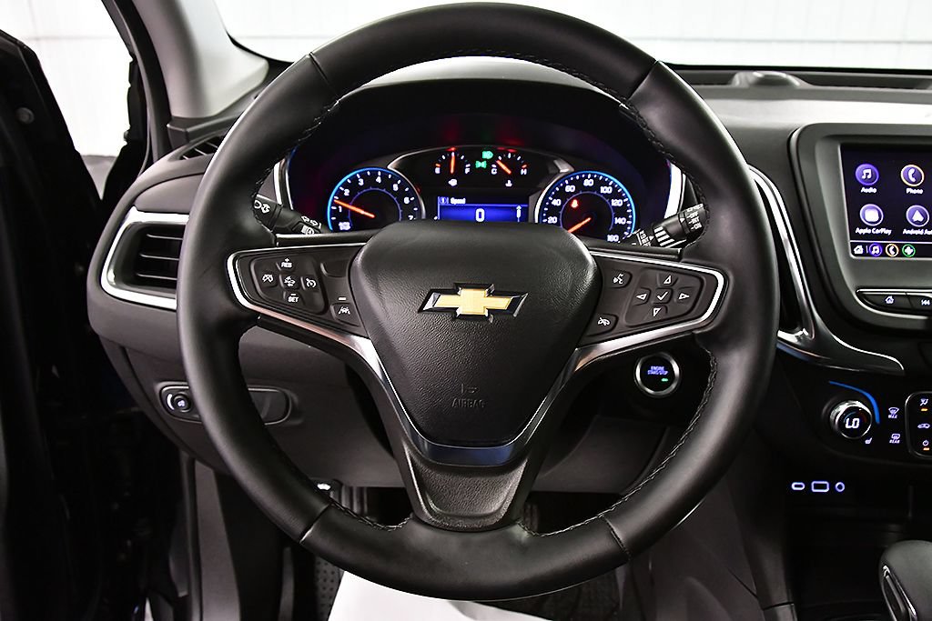 Used 2024 Chevrolet Equinox LT AWD/4WD image 18