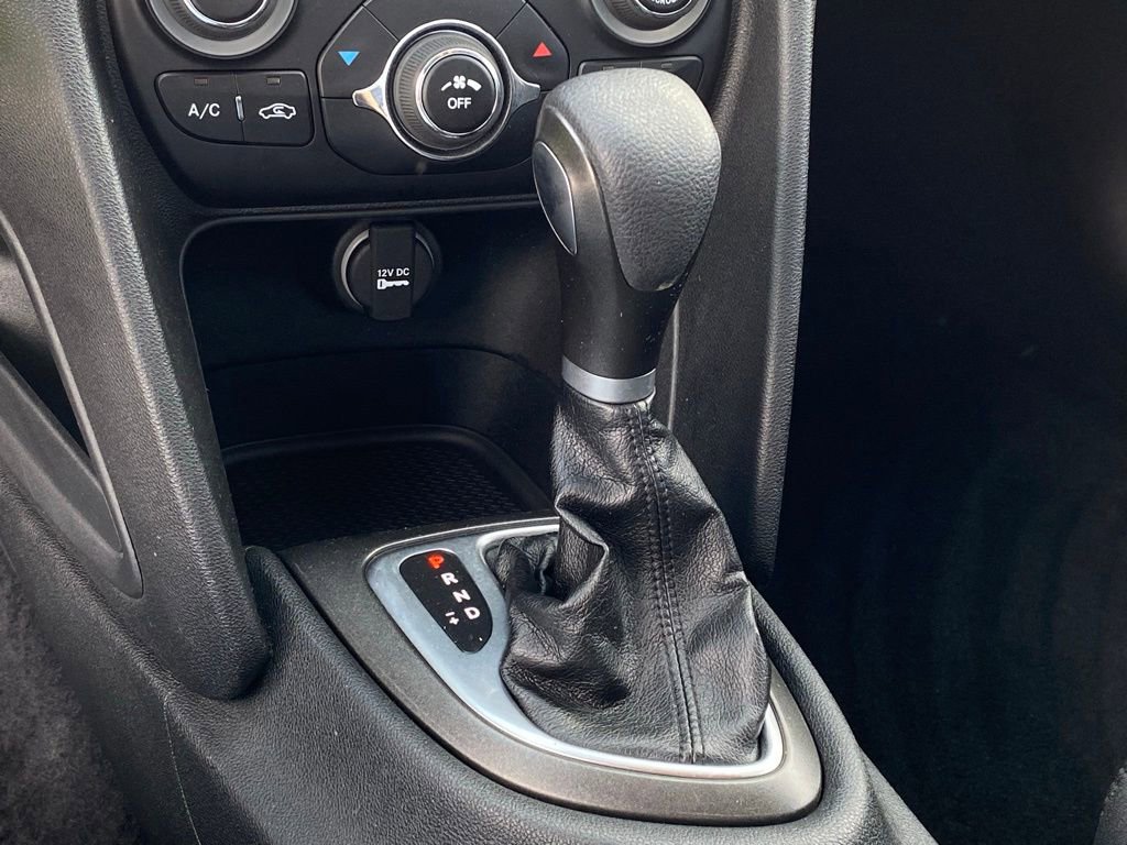 Used 2016 Dodge Dart Aero image 22