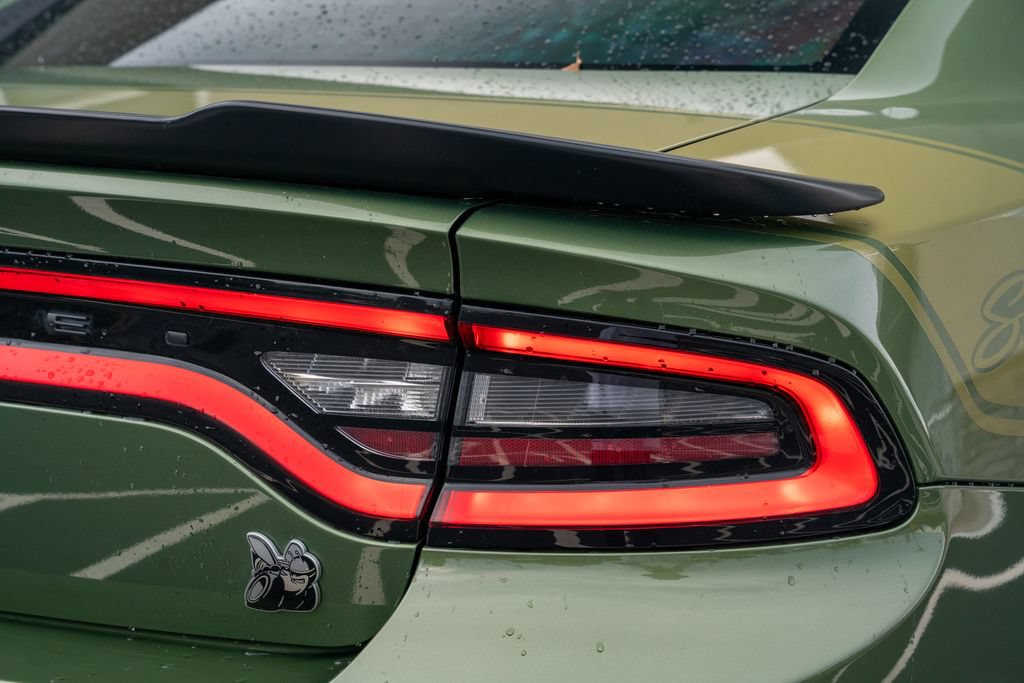 Used 2023 Dodge Charger Scat Pack RWD image 14