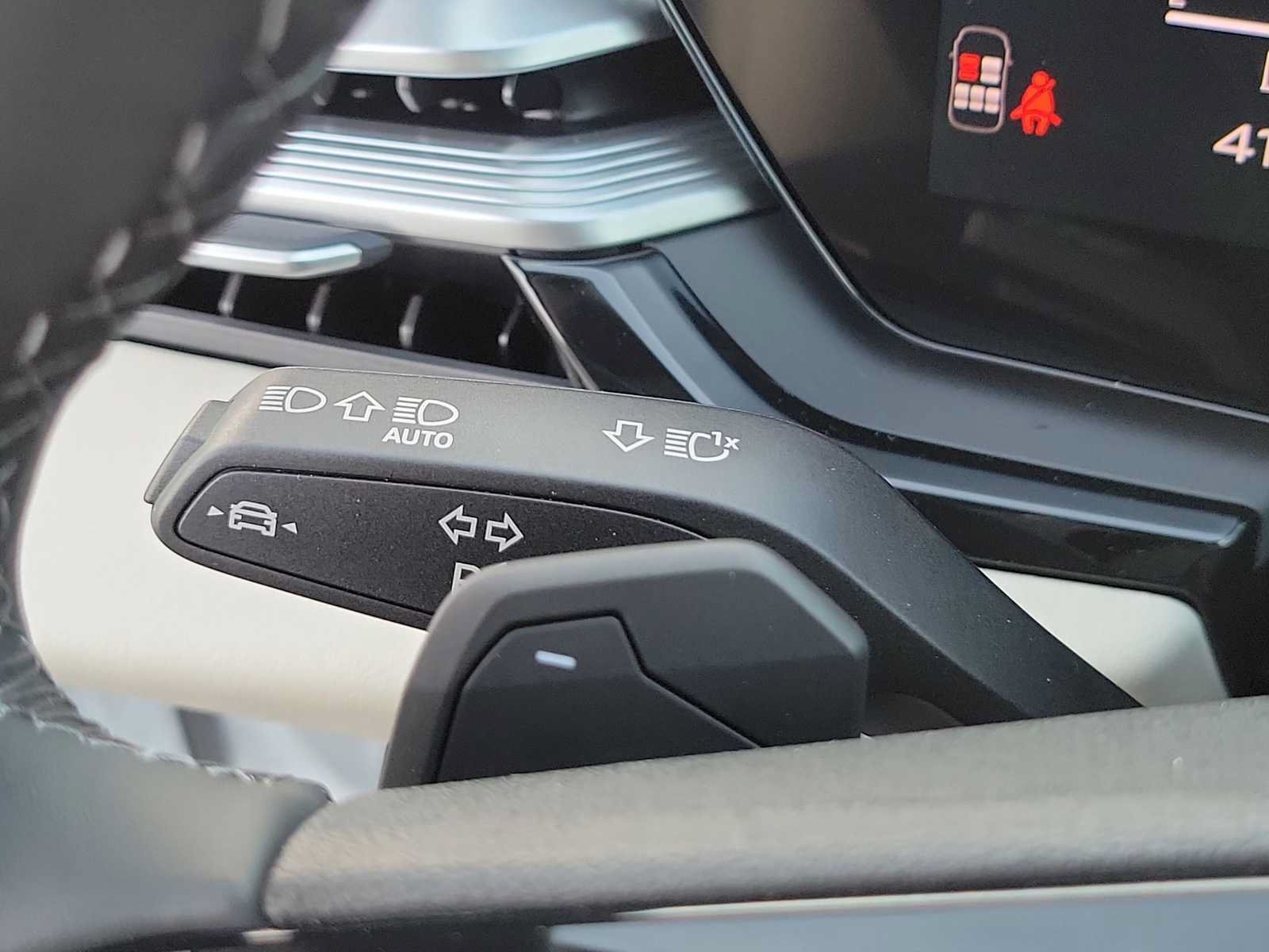 New 2026 Audi A6 Premium Plus AWD/4WD image 26