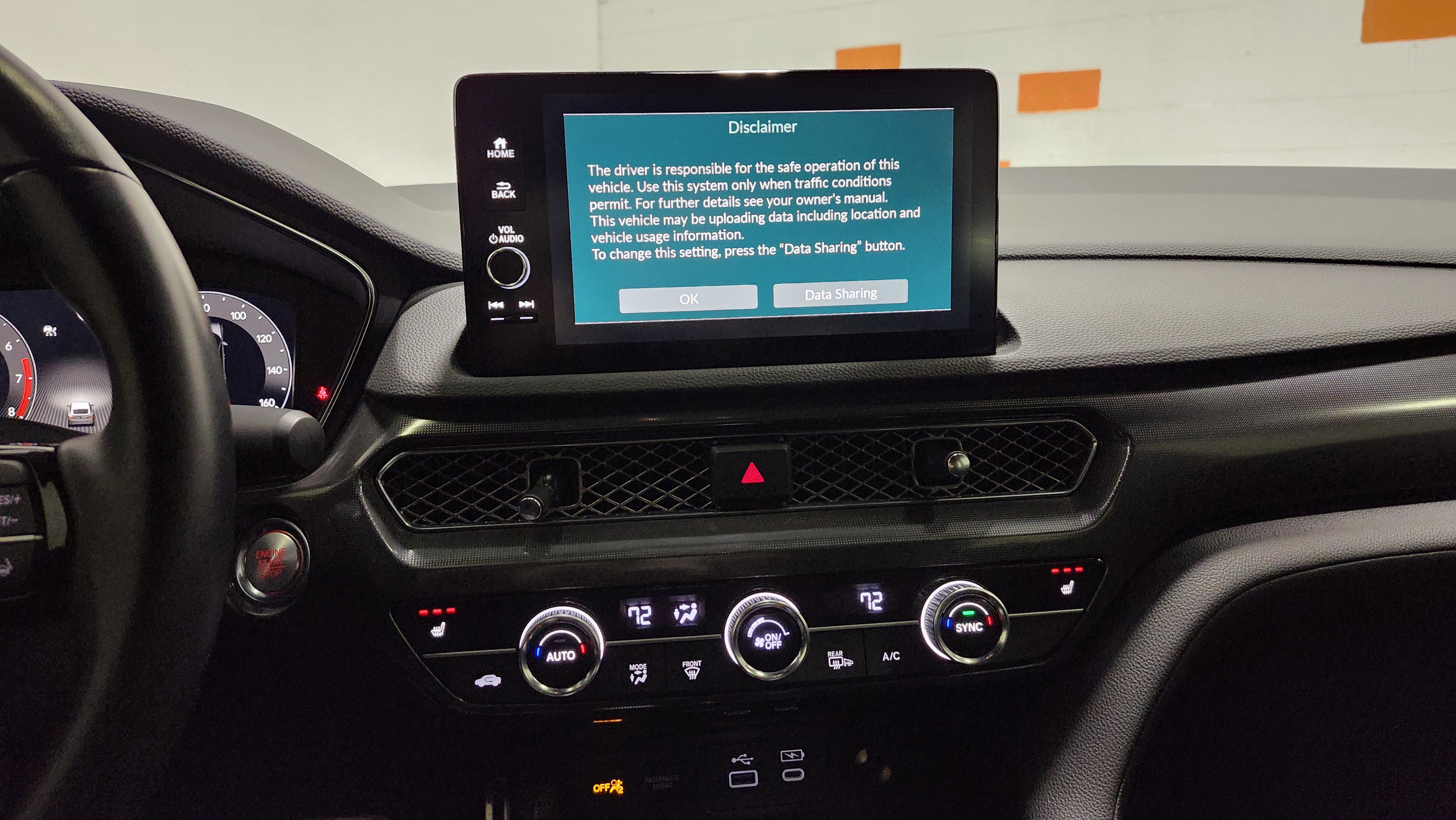 Used 2024 Acura Integra A-Spec image 33