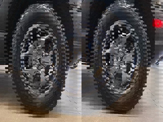 Certified 2023 Ford Bronco Sport Badlands image 26