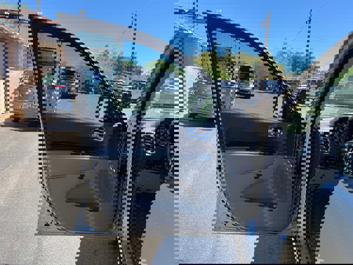 Used 2011 Dodge Durango Crew AWD/4WD image 26