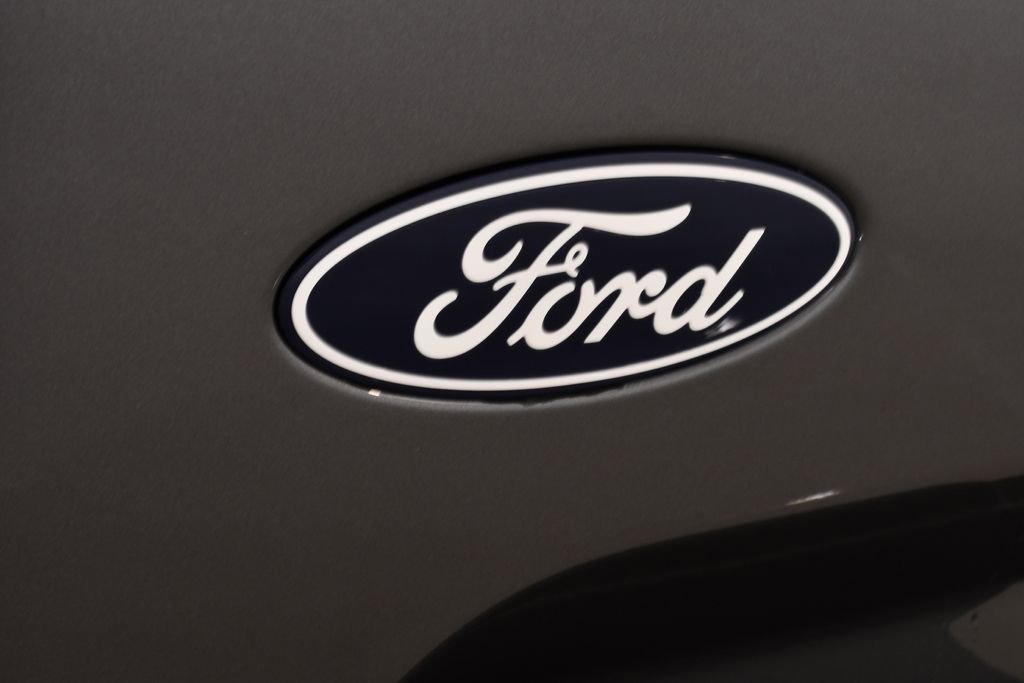 New 2026 Ford Bronco Sport Badlands image 21