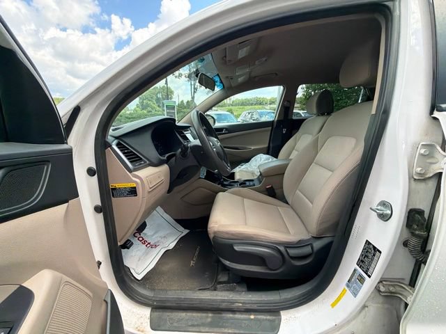 Used 2016 Hyundai Tucson SE FWD image 6
