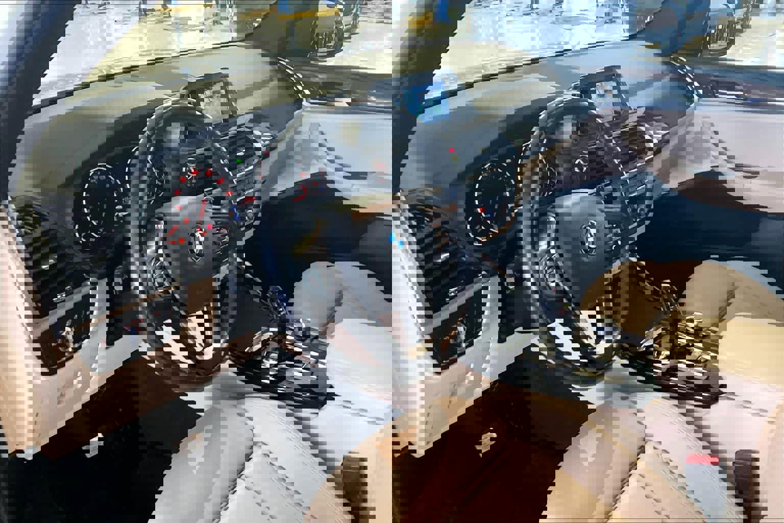 Used 2019 BMW X3 sDrive30i w/ Driving Assistance Package image 16