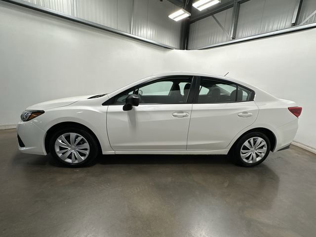 Used 2023 Subaru Impreza 2.0i AWD/4WD image 2