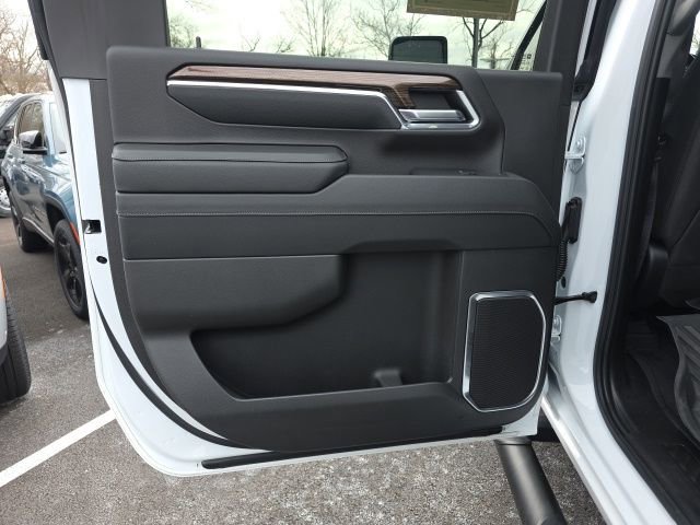 Used 2024 Chevrolet Silverado 2500 LT w/ Z71 Sport Edition image 21