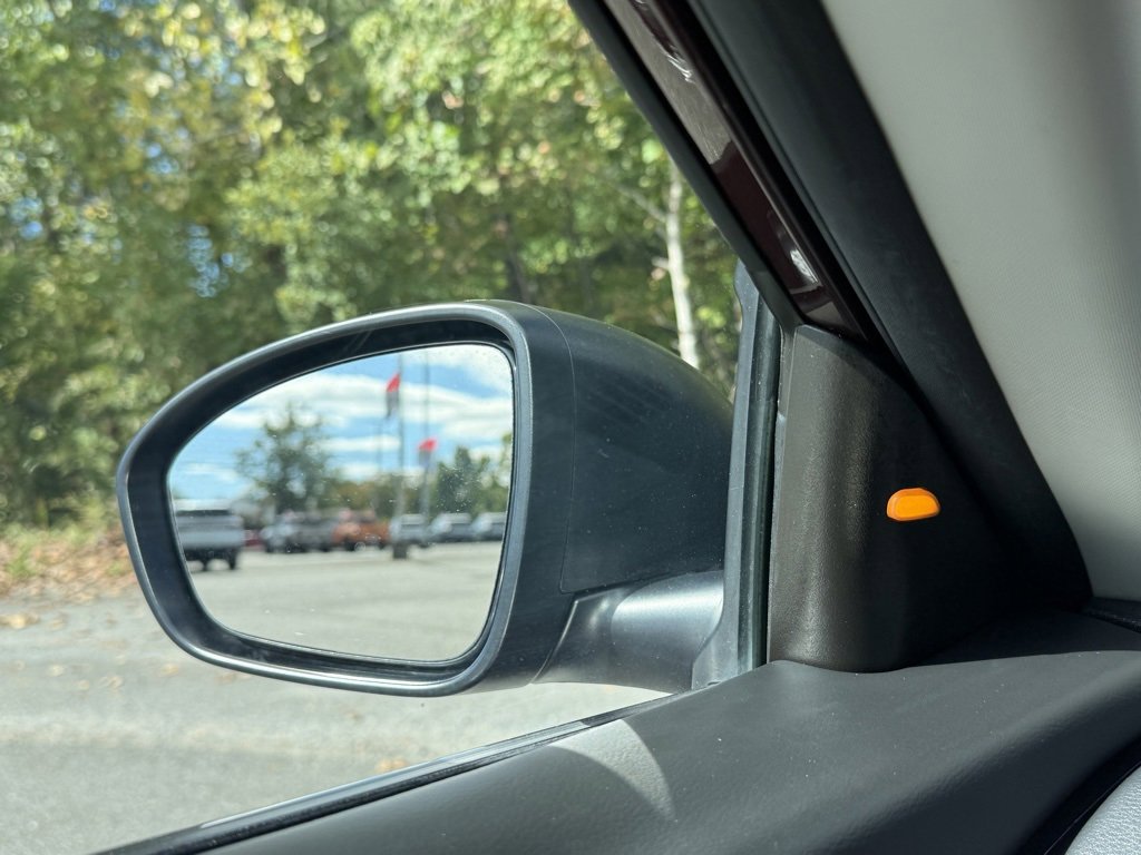 Used 2024 Nissan Altima 2.5 SV image 36