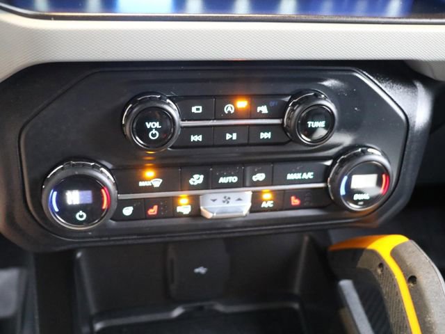 Used 2021 Ford Bronco Badlands AWD/4WD image 23