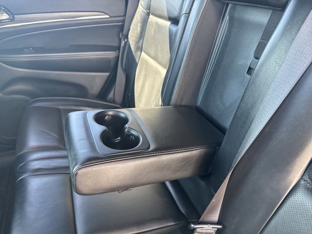 Used 2021 Jeep Grand Cherokee Limited w/ Quick Order Package 28K 80th image 30