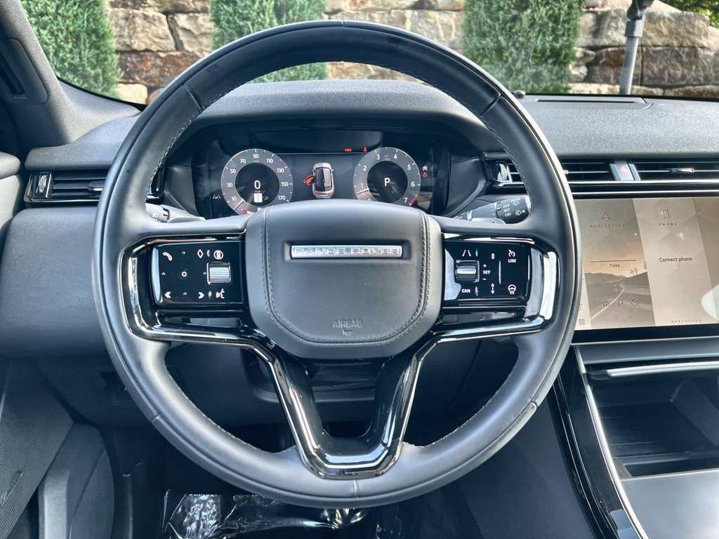 Certified 2026 Land Rover Range Rover Velar S AWD/4WD image 22