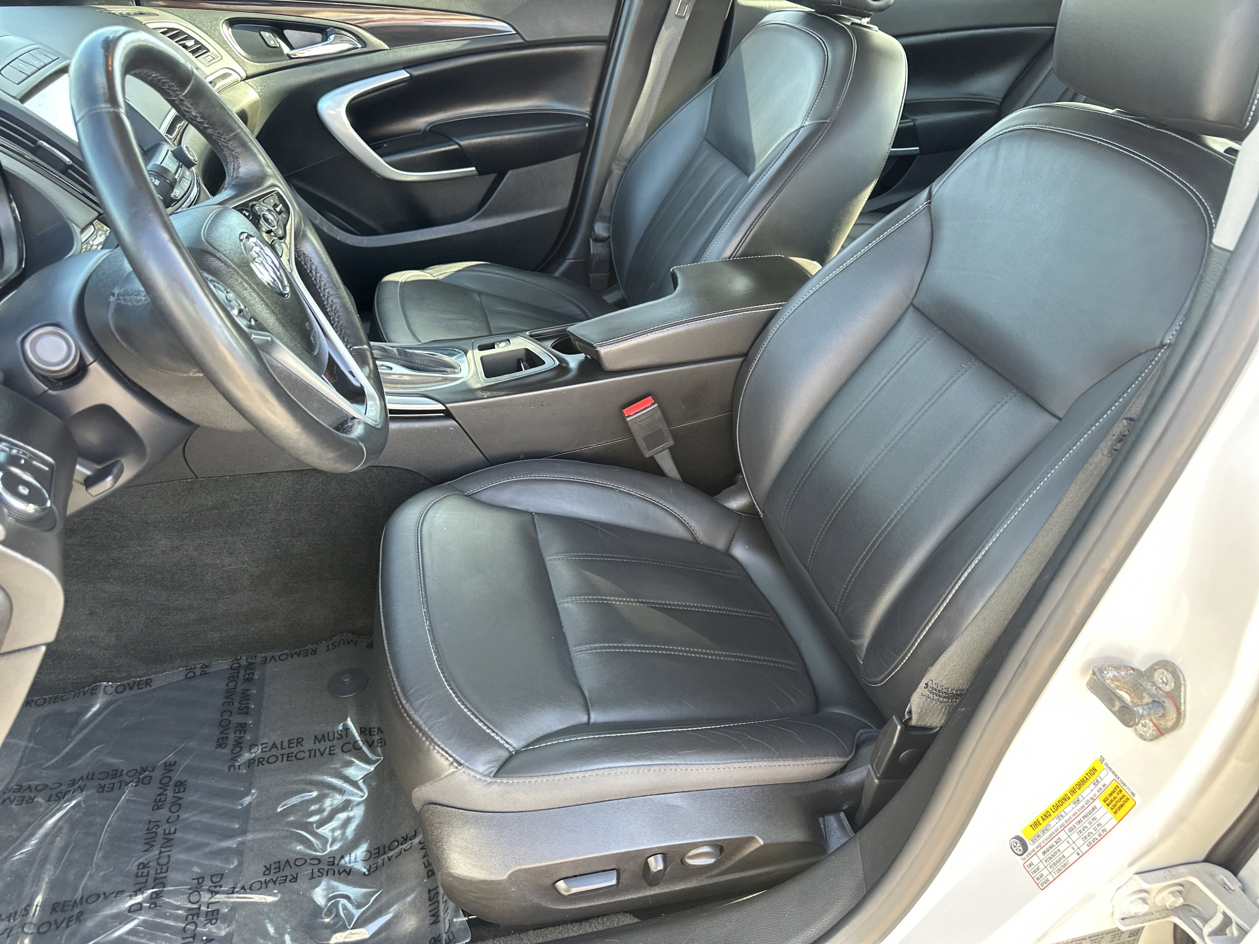 Used 2016 Buick Regal Premium image 19