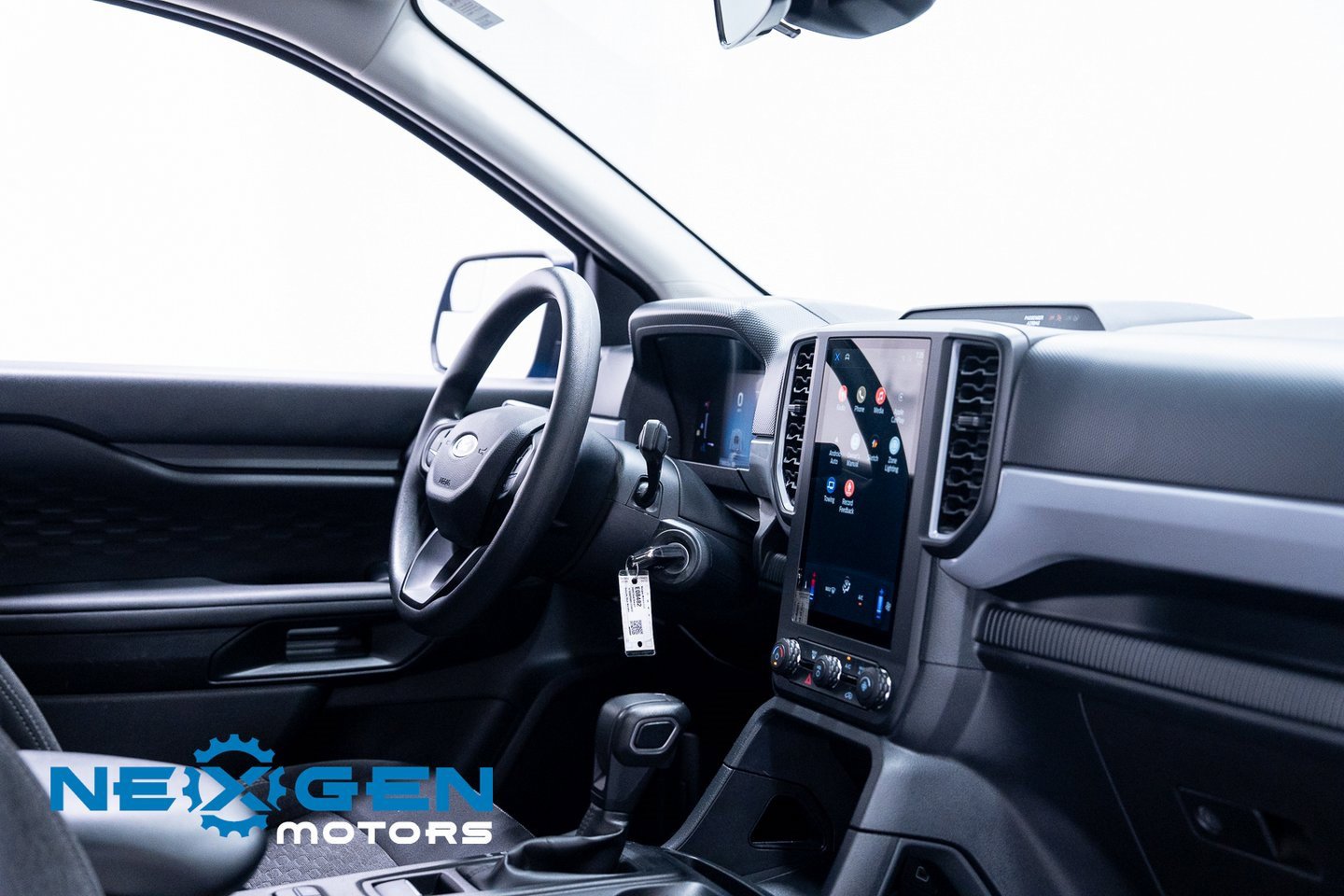 Used 2024 Ford Ranger XL w/ Trailer Tow Package image 47