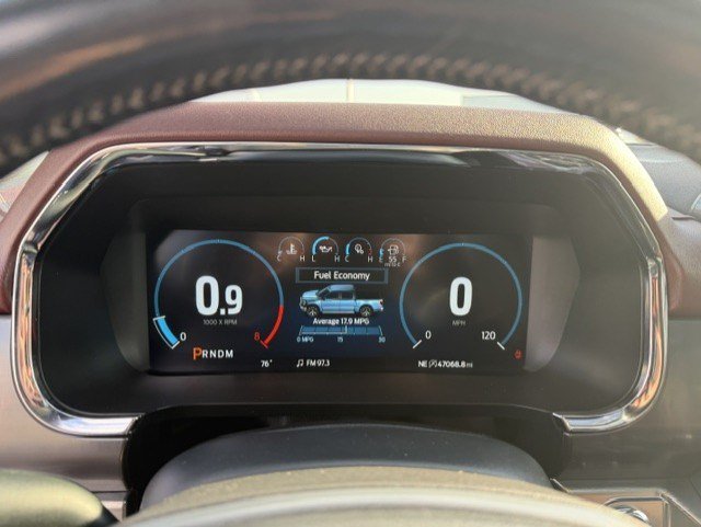 Certified 2023 Ford F150 Lariat AWD/4WD image 17