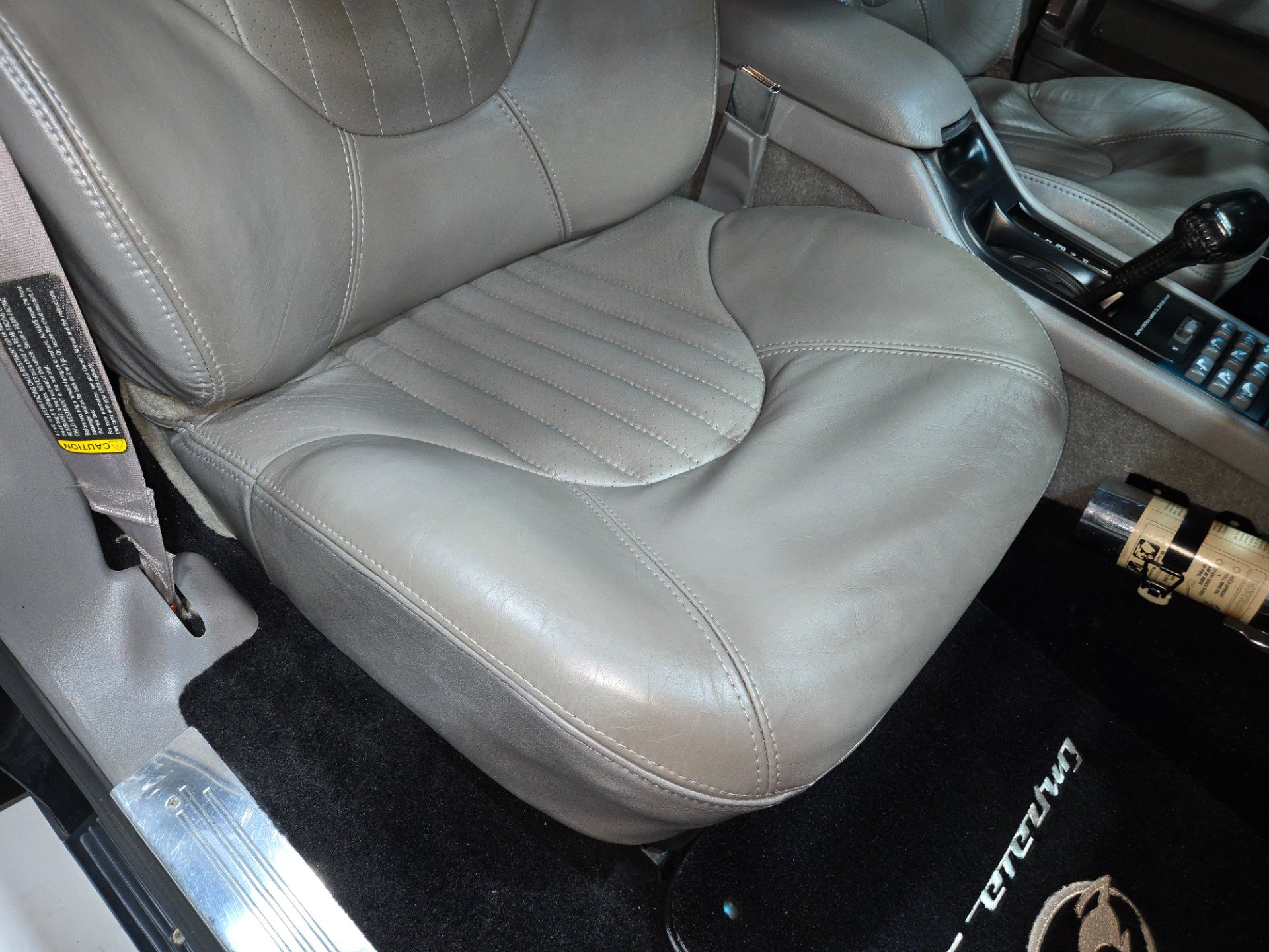 Used 1994 Chevrolet Impala SS RWD image 80