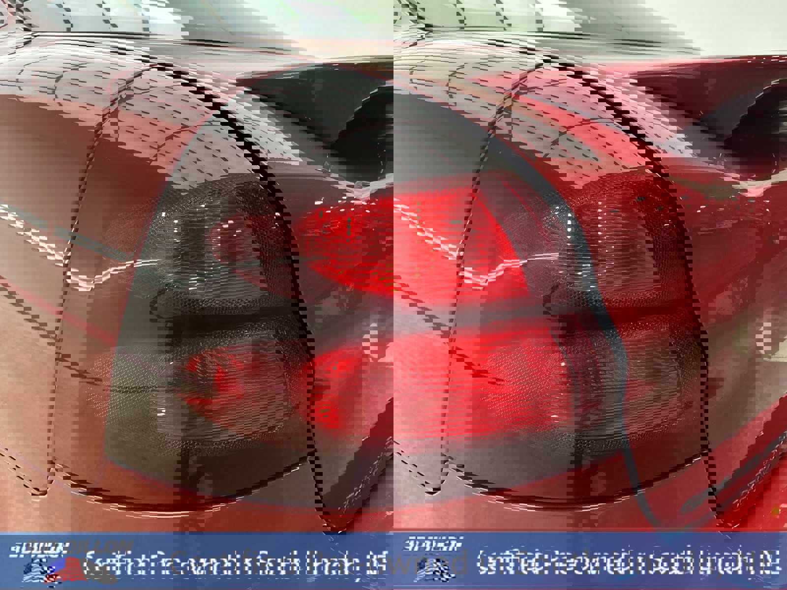 Used 2007 Pontiac Grand Prix w/ Preferred Package image 21