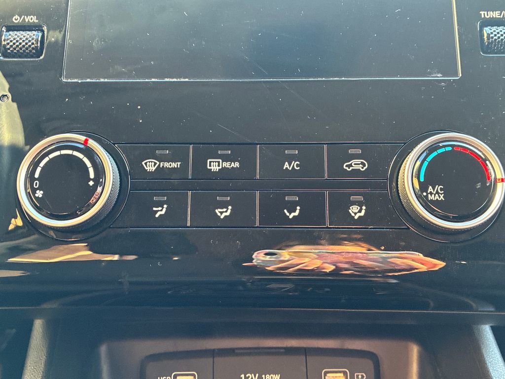 Used 2022 Hyundai Tucson SE image 25