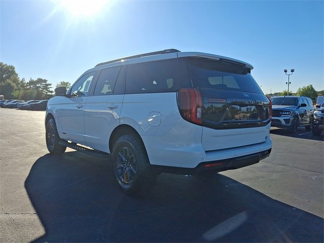 New 2025 Ford Expedition Tremor image 5