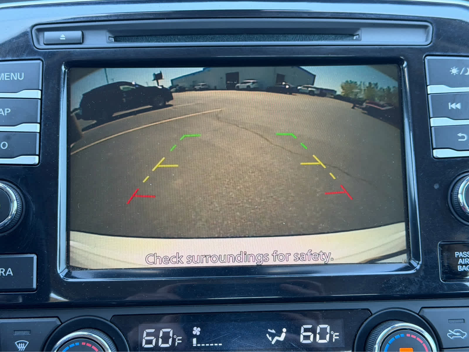 Used 2023 Nissan Maxima SV w/ Floor Mat Group FWD image 31