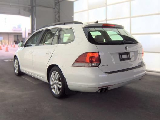 Used 2014 Volkswagen Jetta TDI FWD image 6