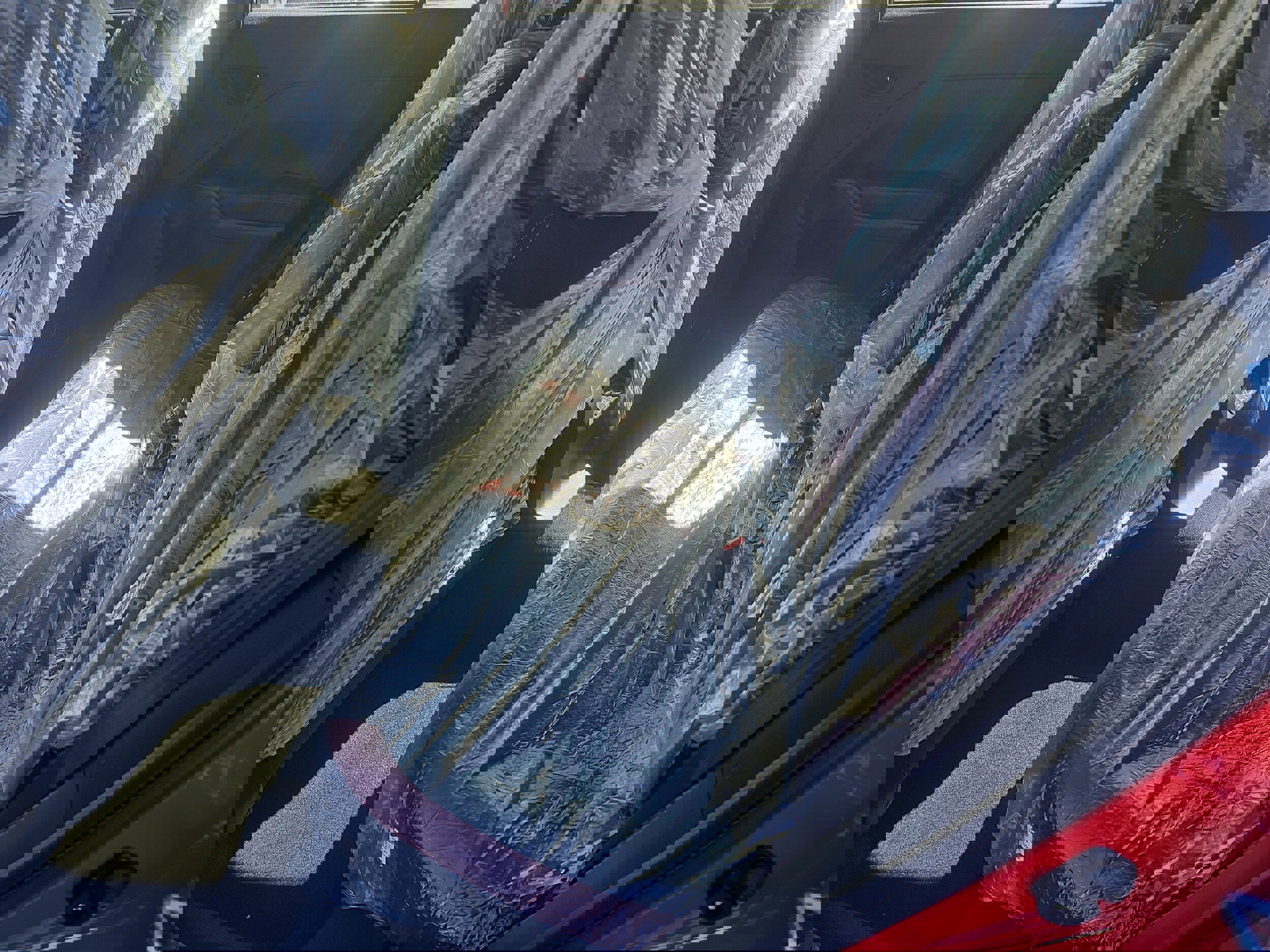 New 2026 Subaru Impreza RS image 15