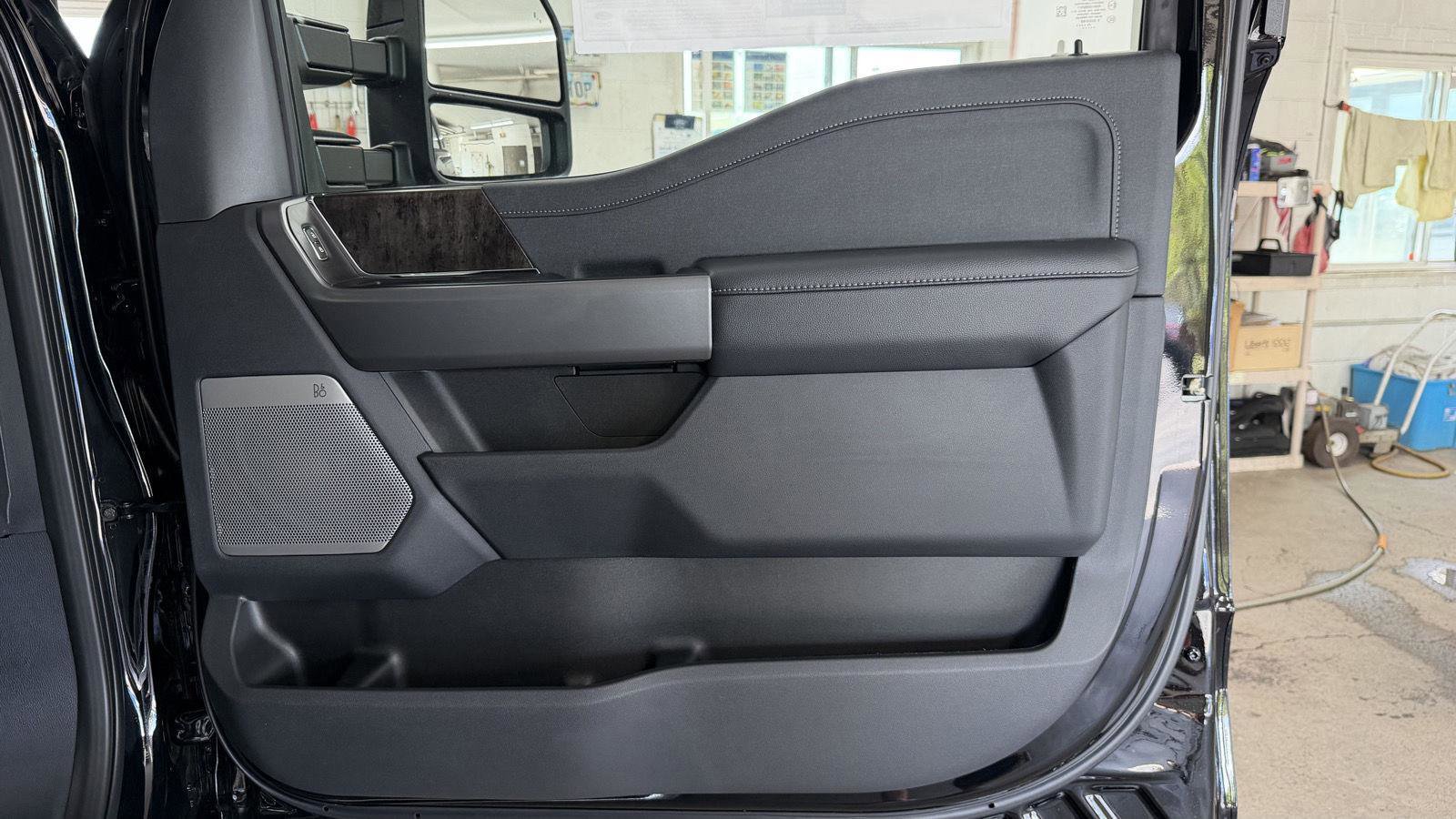 New 2026 Ford F350 Lariat image 21
