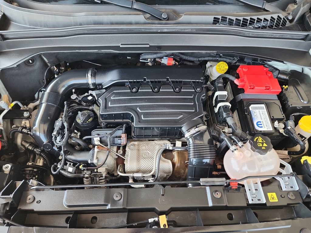 Used 2023 Jeep Renegade Trailhawk AWD/4WD image 42