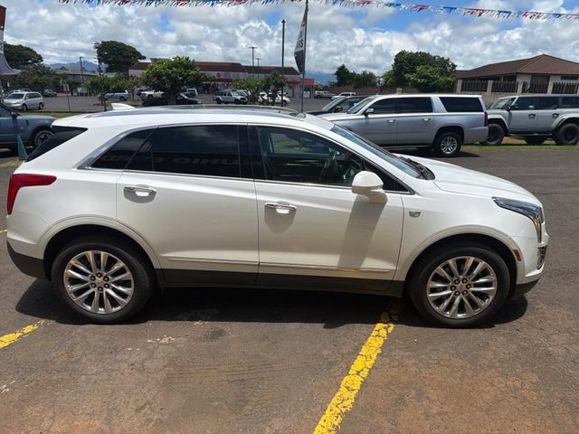 Used 2019 Cadillac XT5 Premium Luxury FWD image 6