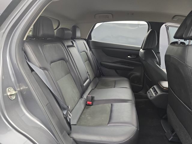 Used 2023 Nissan Ariya AWD image 49