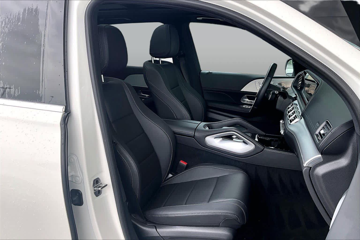 Used 2026 Mercedes-Benz GLE 350 4MATIC image 9