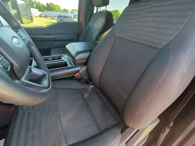 Used 2021 Ford F150 XL w/ STX Appearance Package AWD/4WD image 21