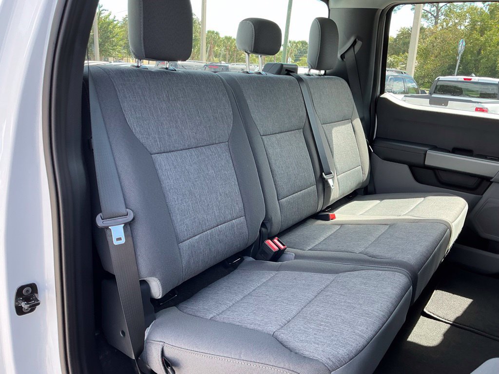 New 2027 Ford F250 XL w/ Tremor Off-Road Package AWD/4WD image 21