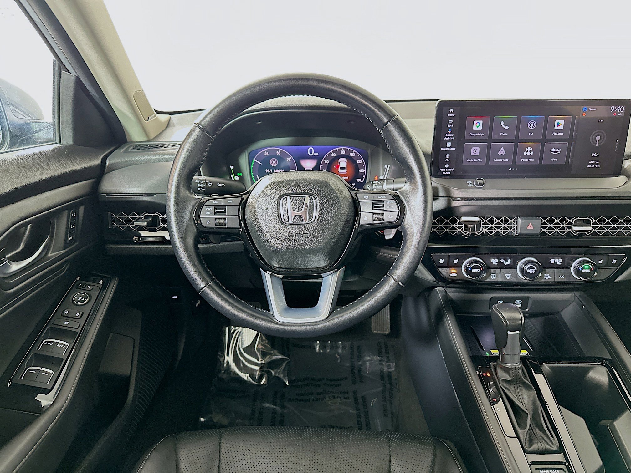 Used 2024 Honda Accord Touring image 23