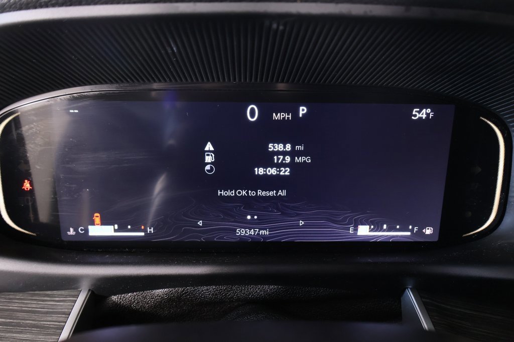 Used 2022 Jeep Wagoneer Series III image 4