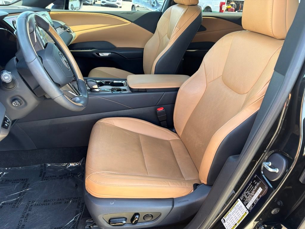 Used 2024 Lexus RX 350 Premium Plus w/ Convenience Package FWD image 20