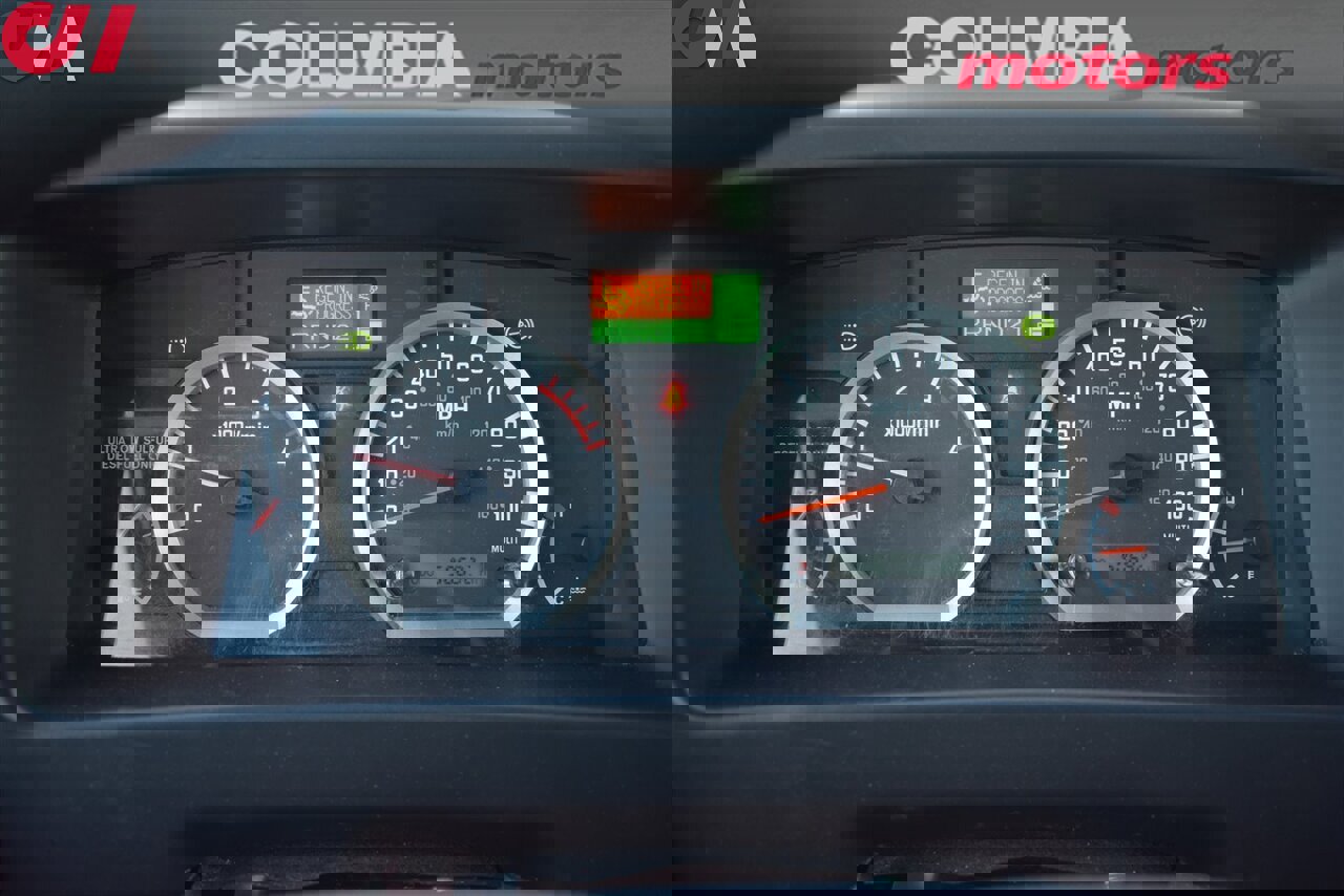 Used 2023 Chevrolet Low Cab Forward 5500XD image 15