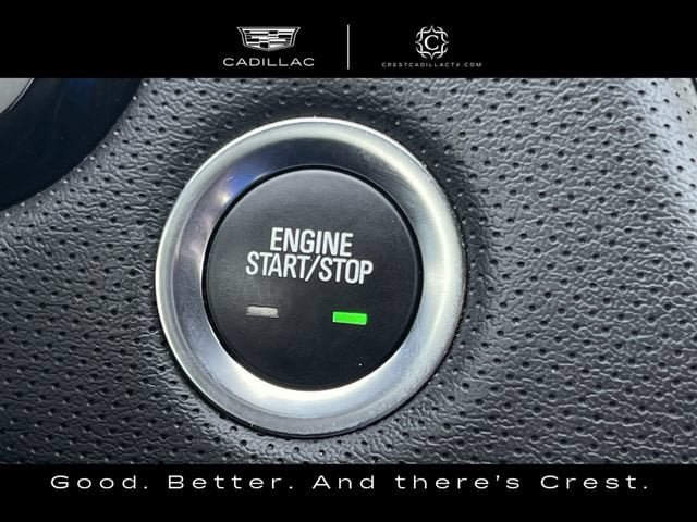 Certified 2023 Cadillac XT5 Luxury FWD image 23