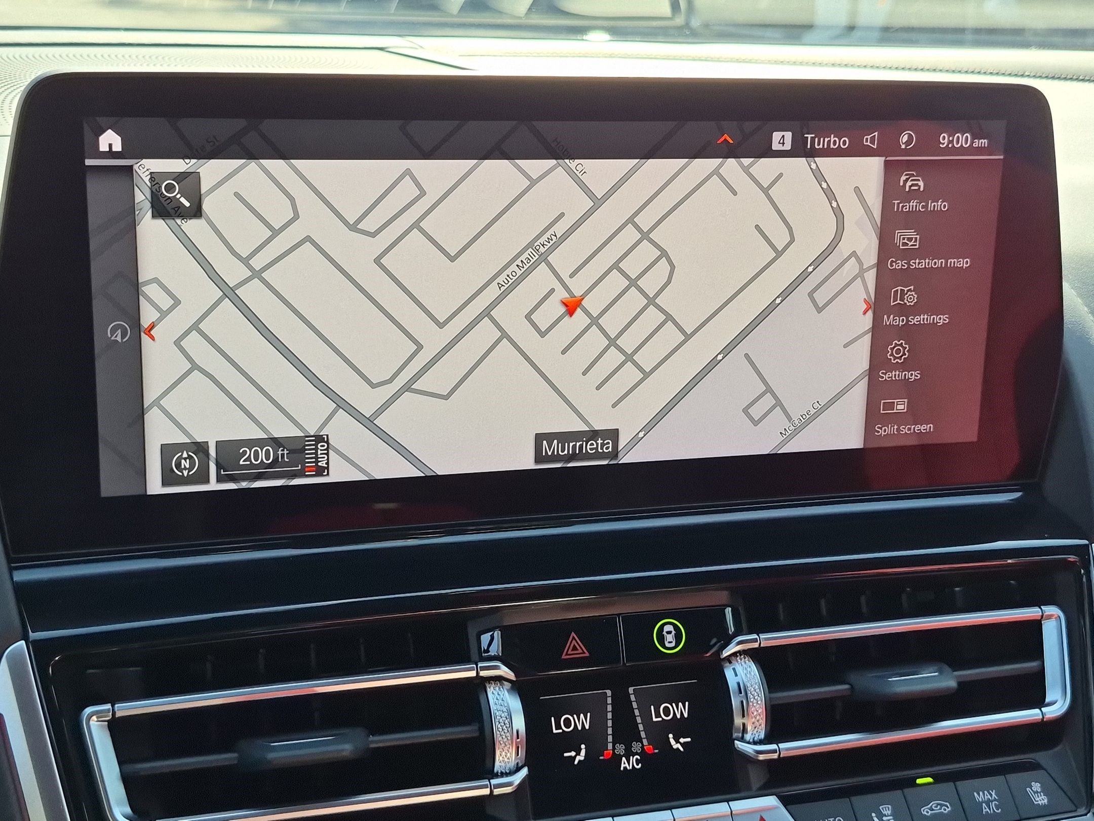 Used 2025 BMW M850i xDrive AWD/4WD image 24
