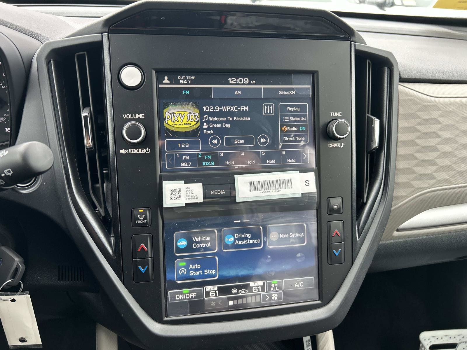 New 2026 Subaru Forester image 10